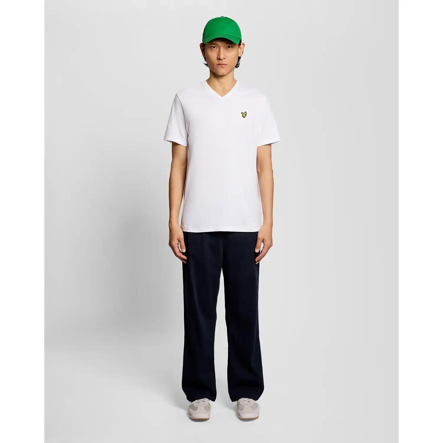 T-Shirt Lyle & Scott 3/5