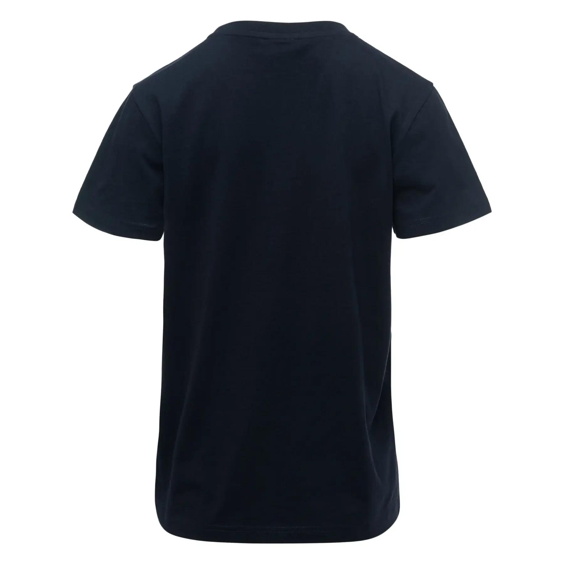 Dames-T-shirt Hi-Tec Playo II 2/5
