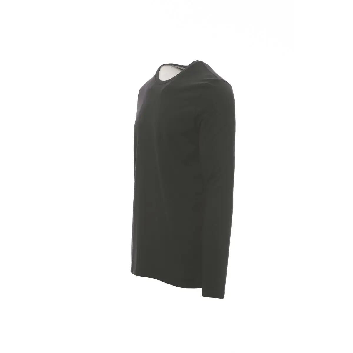 Long sleeve T-shirt Payper Wear Pineta 4/7