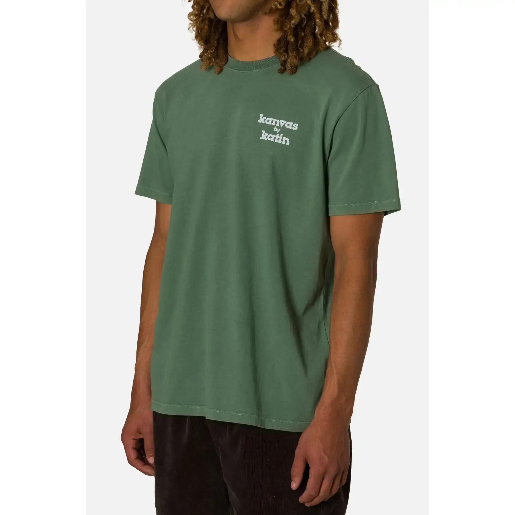 T-shirt Katin K-Man 4/4