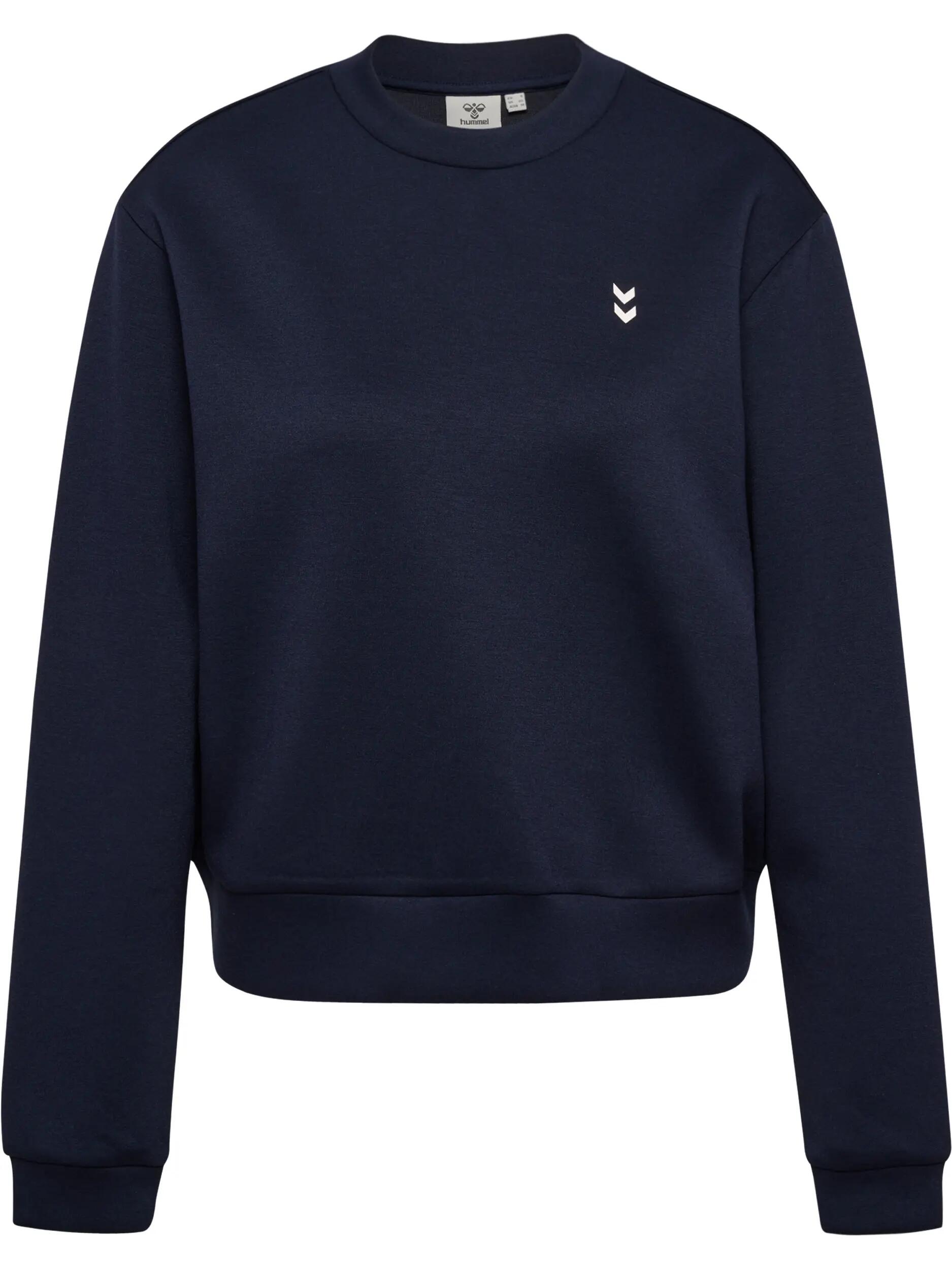 Instap Sweatshirt Hmlyoga Dames 2/5