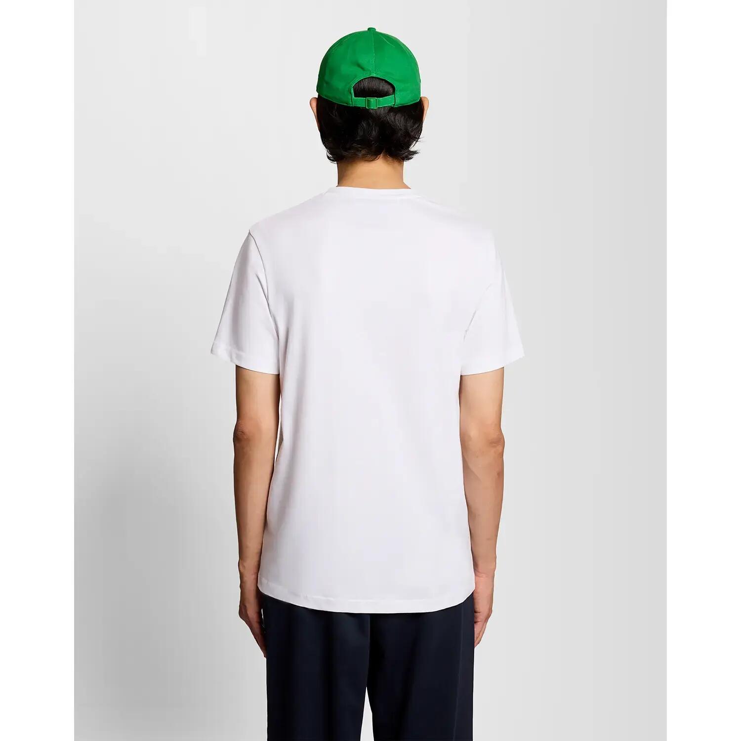 T-Shirt Lyle & Scott 2/5