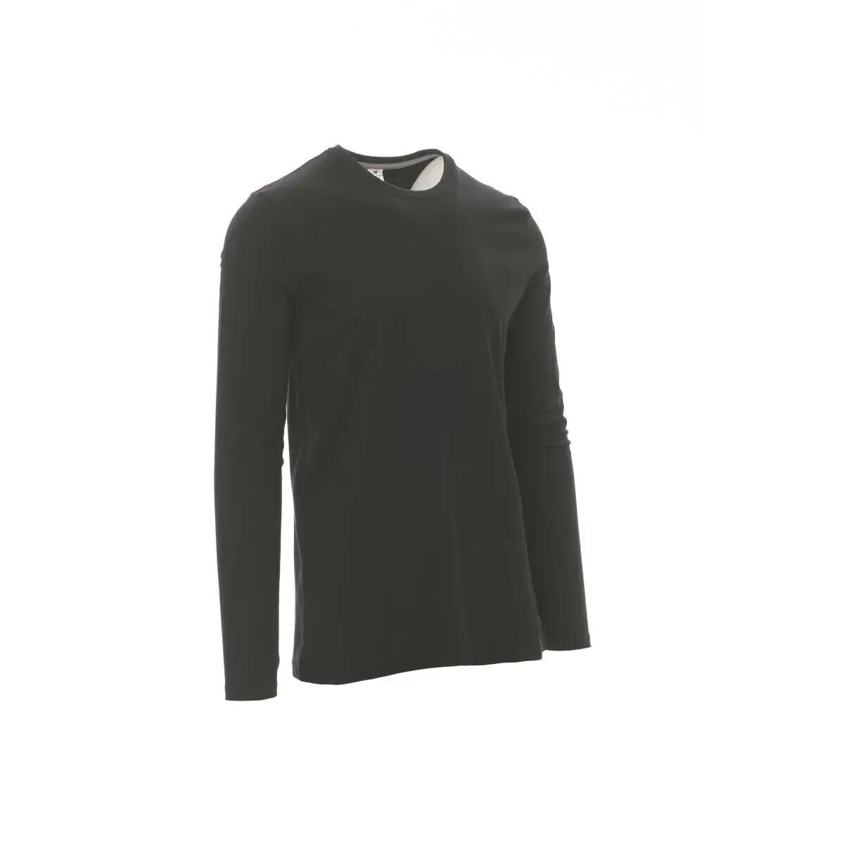 Long sleeve T-shirt Payper Wear Pineta 3/7