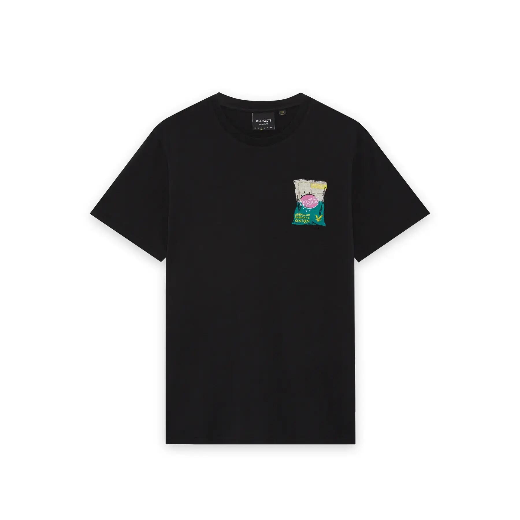 LYLE AND SCOTT picture