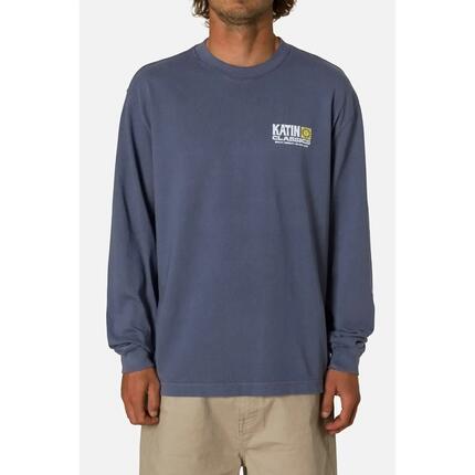 T-shirt manches longues Katin Helios