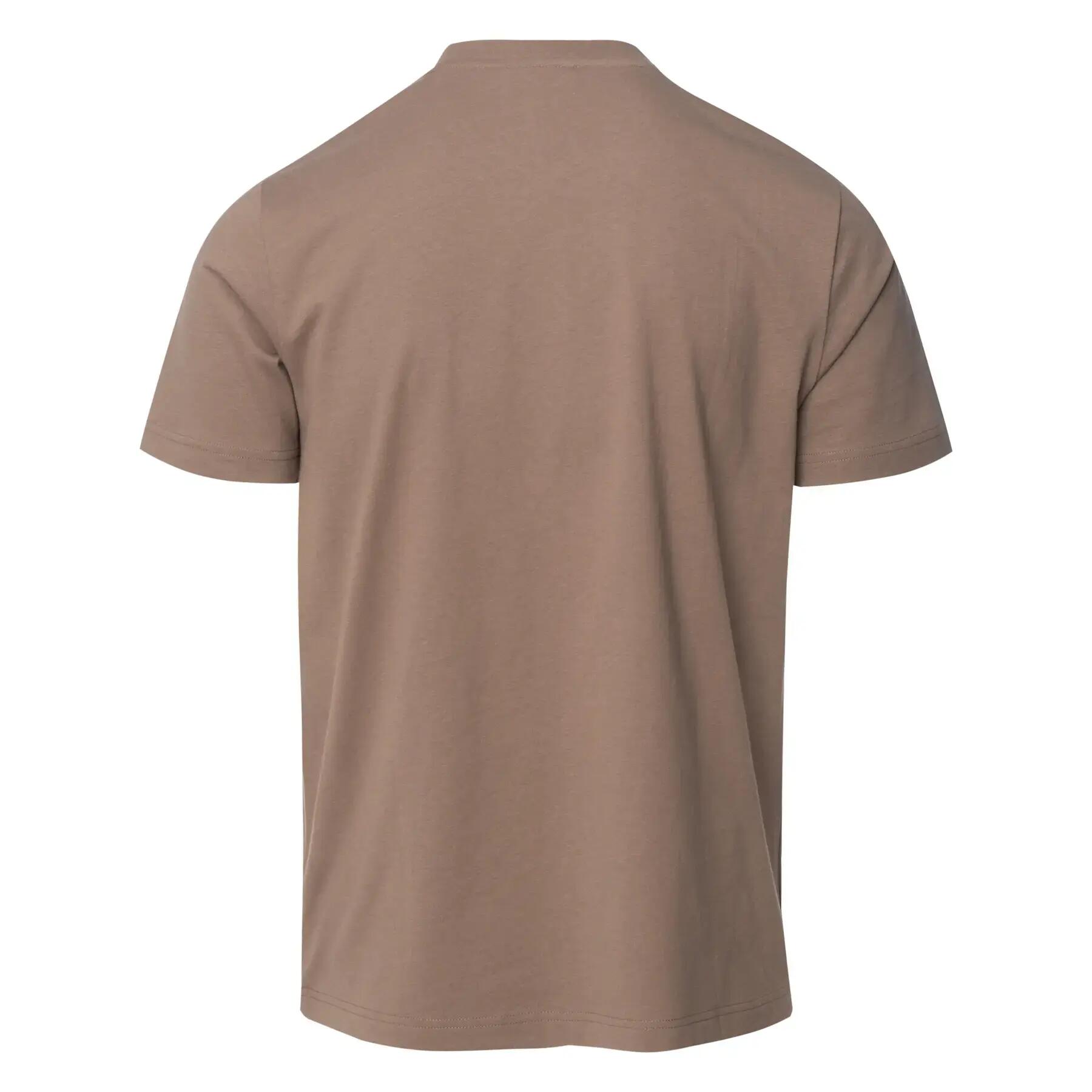 T-shirt Hi-Tec Reman 2/4
