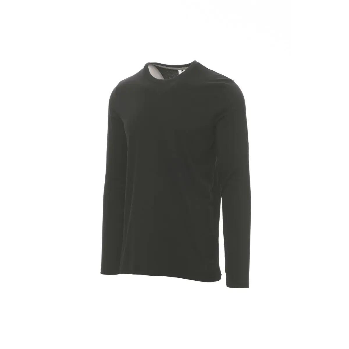 Long sleeve T-shirt Payper Wear Pineta 2/7