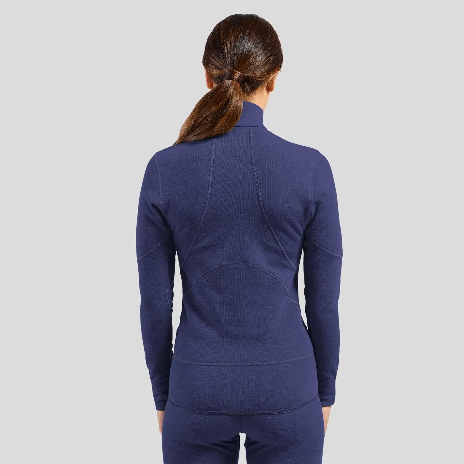 Damen Unterhemd ACTIVE X-WARM 2/3