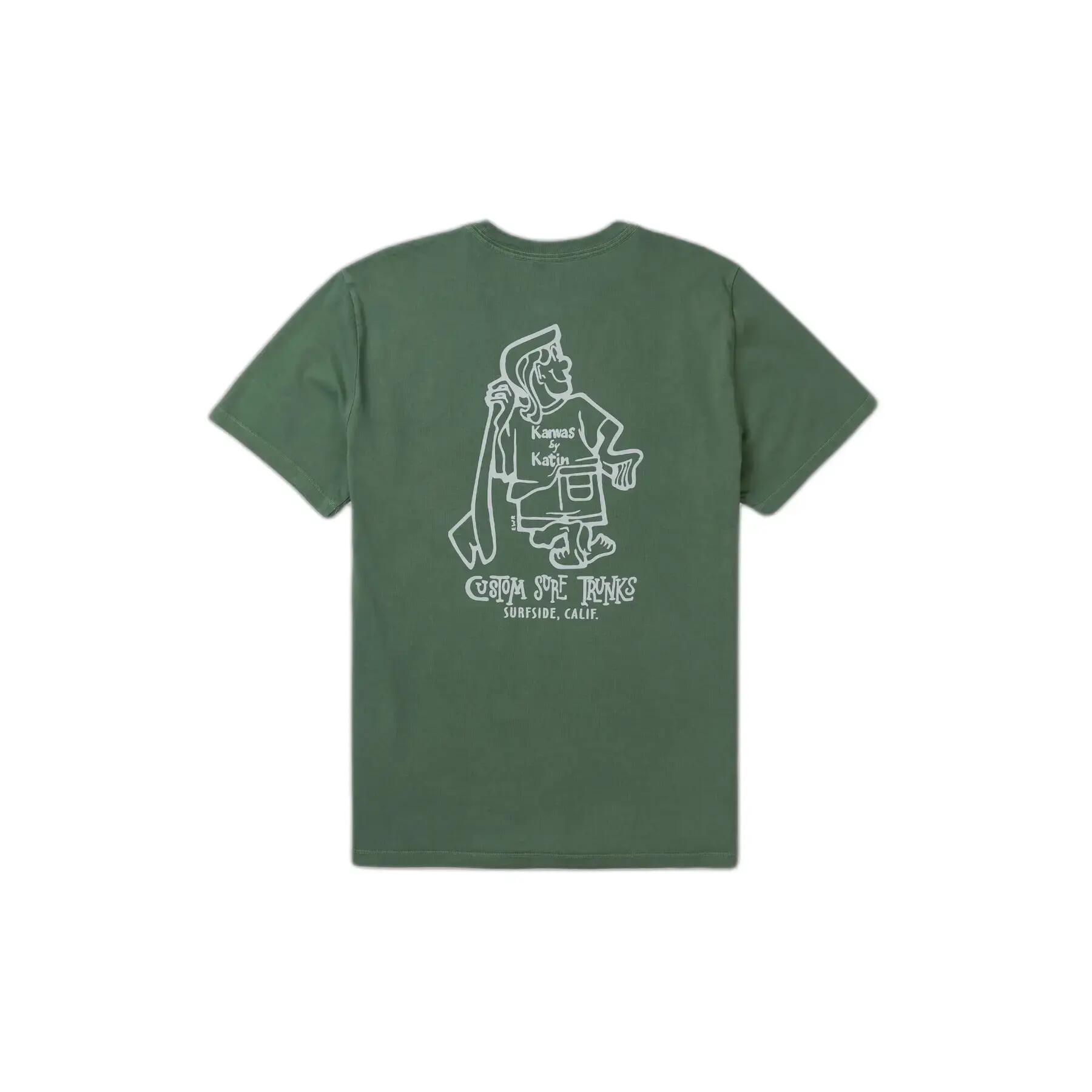 T-shirt Katin K-Man 2/4