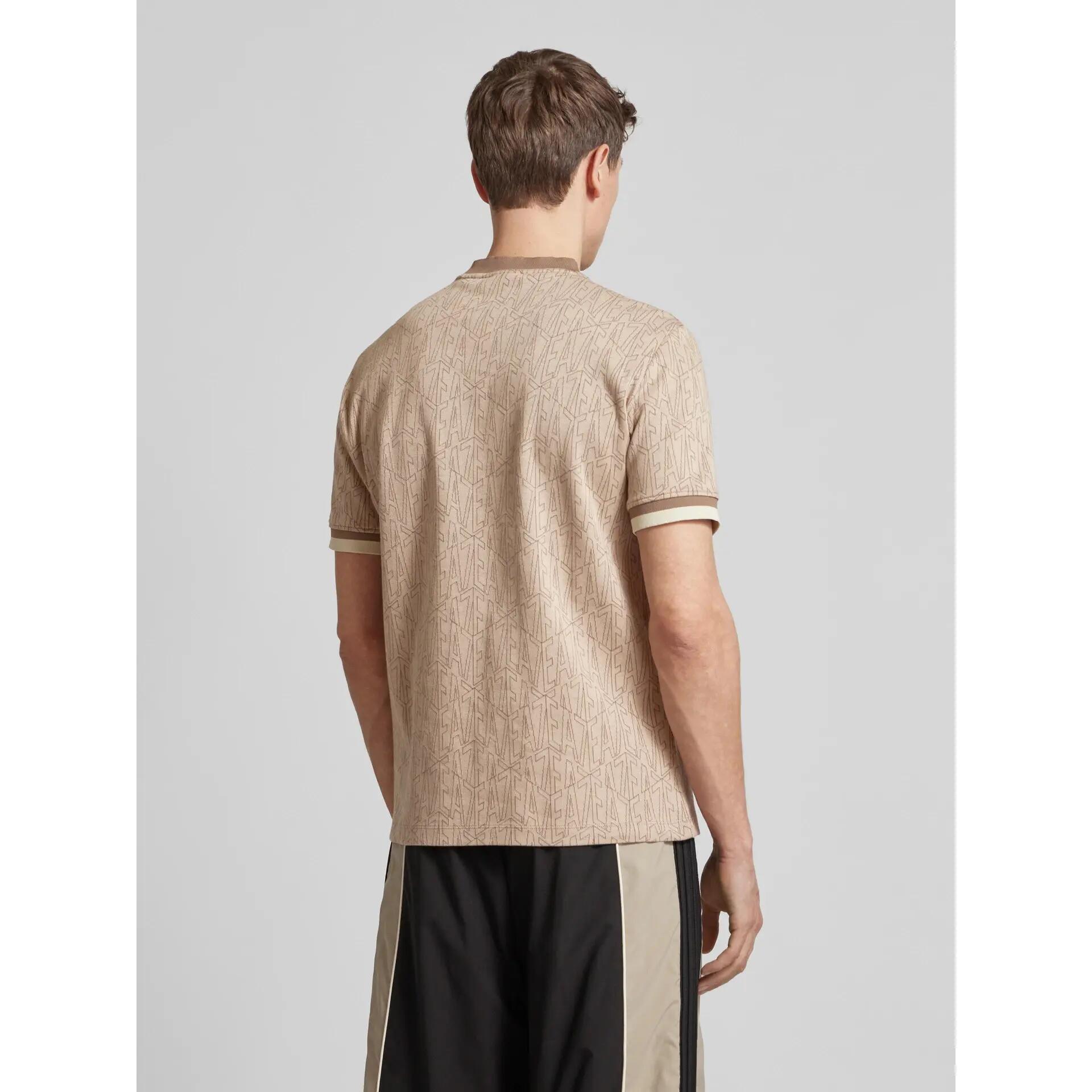 T-shirt EA7 Emporio Armani 4/5