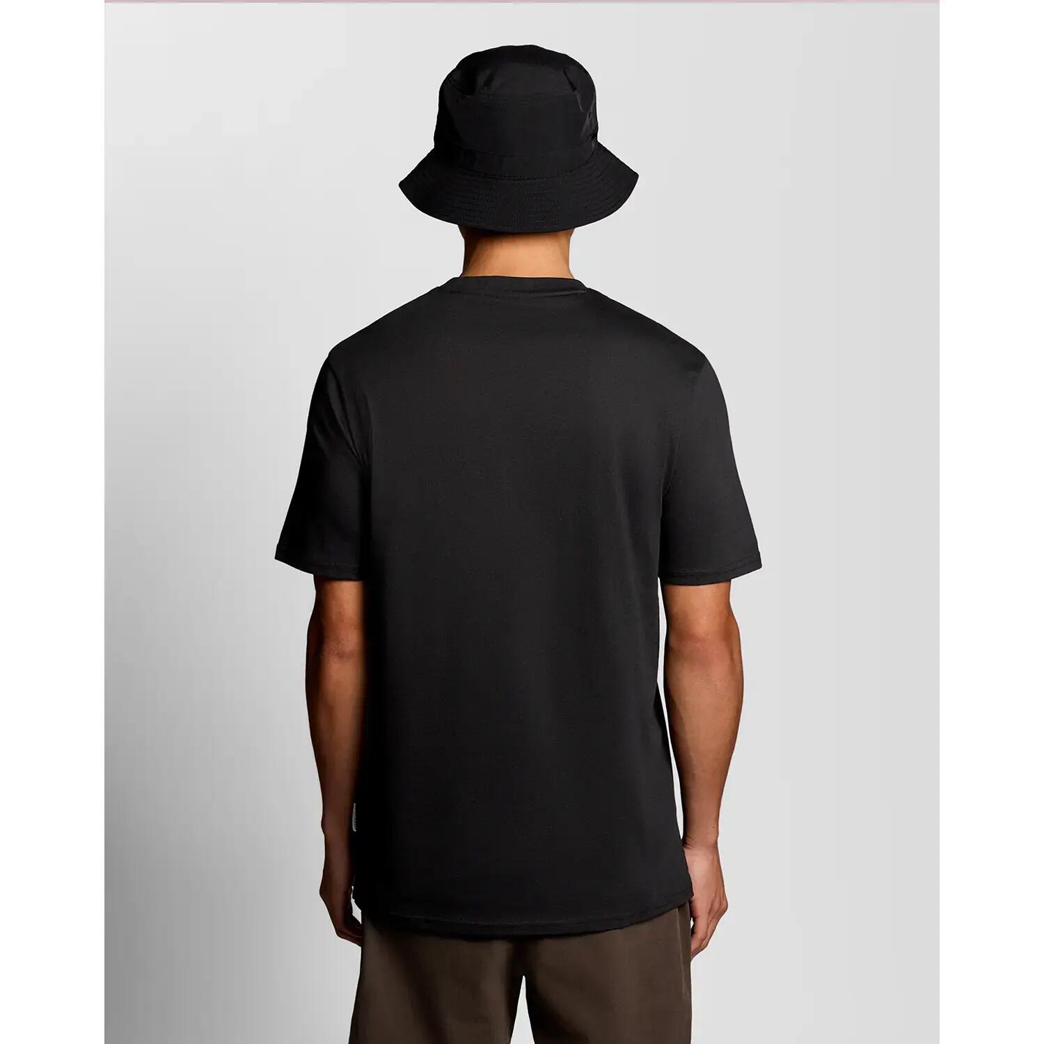 T-Shirt Lyle & Scott Supermarket 4/6