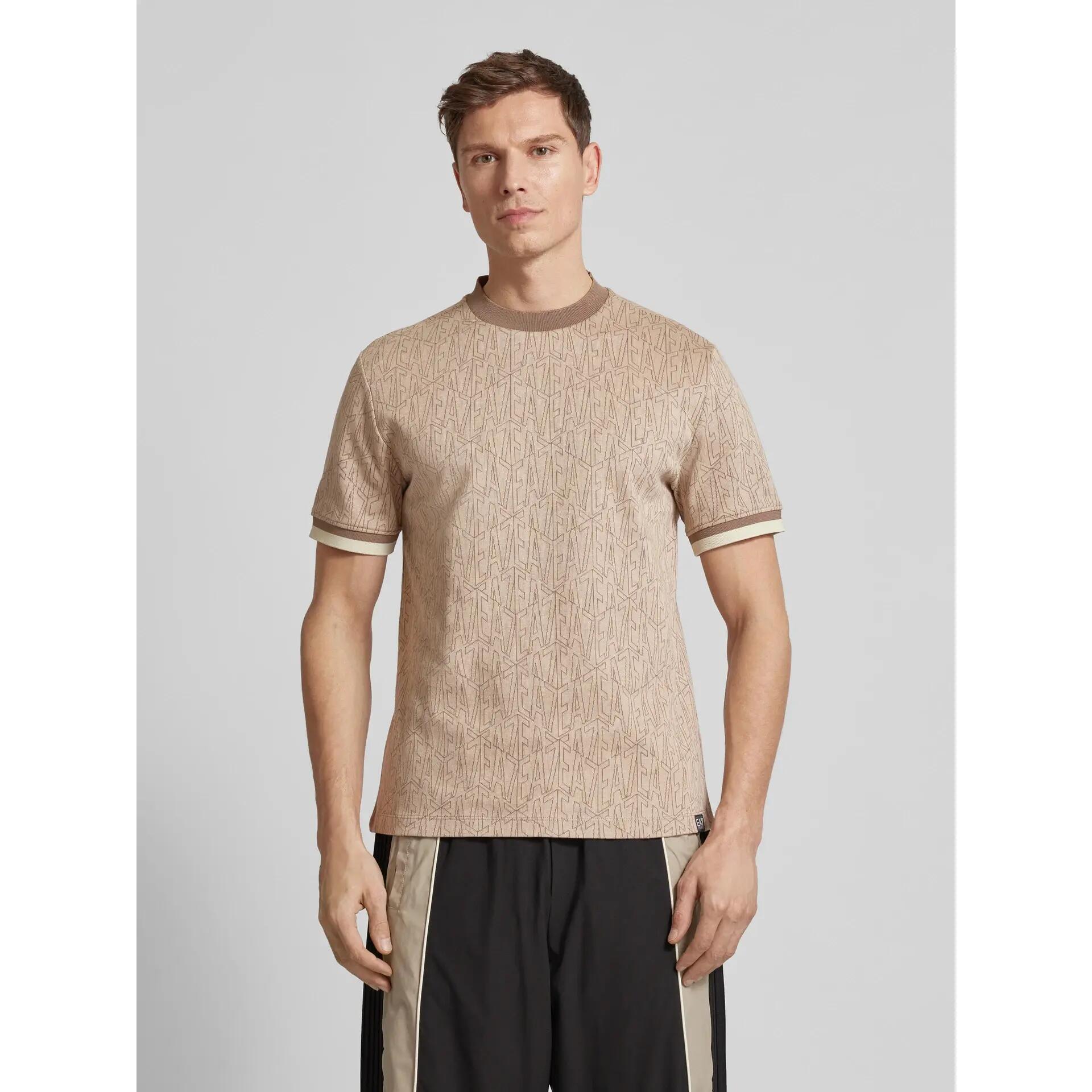 T-shirt EA7 Emporio Armani 2/5