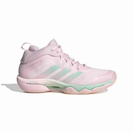 Chaussures indoor femme adidas Crazyflight 7 Mid