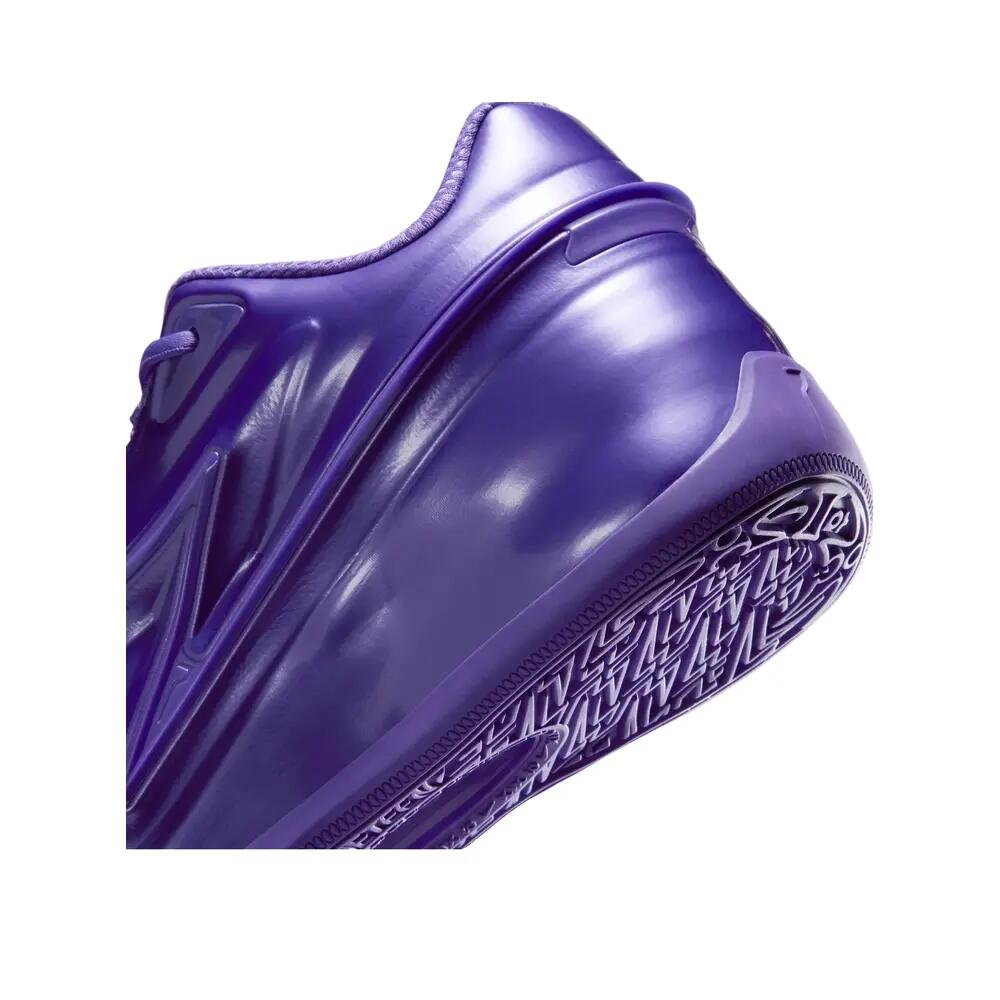 Chaussures de basket Nike KD 19 Violet 7/7