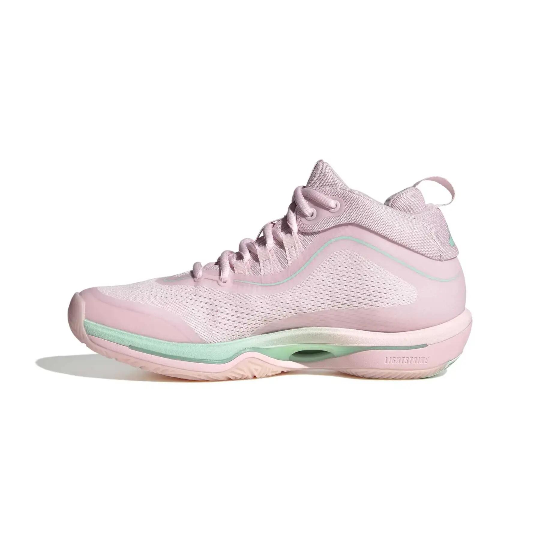 Chaussures indoor femme adidas Crazyflight 7 Mid 6/7