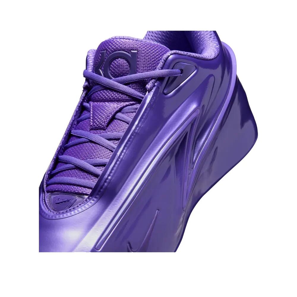 Chaussures de basket Nike KD 19 Violet 6/7