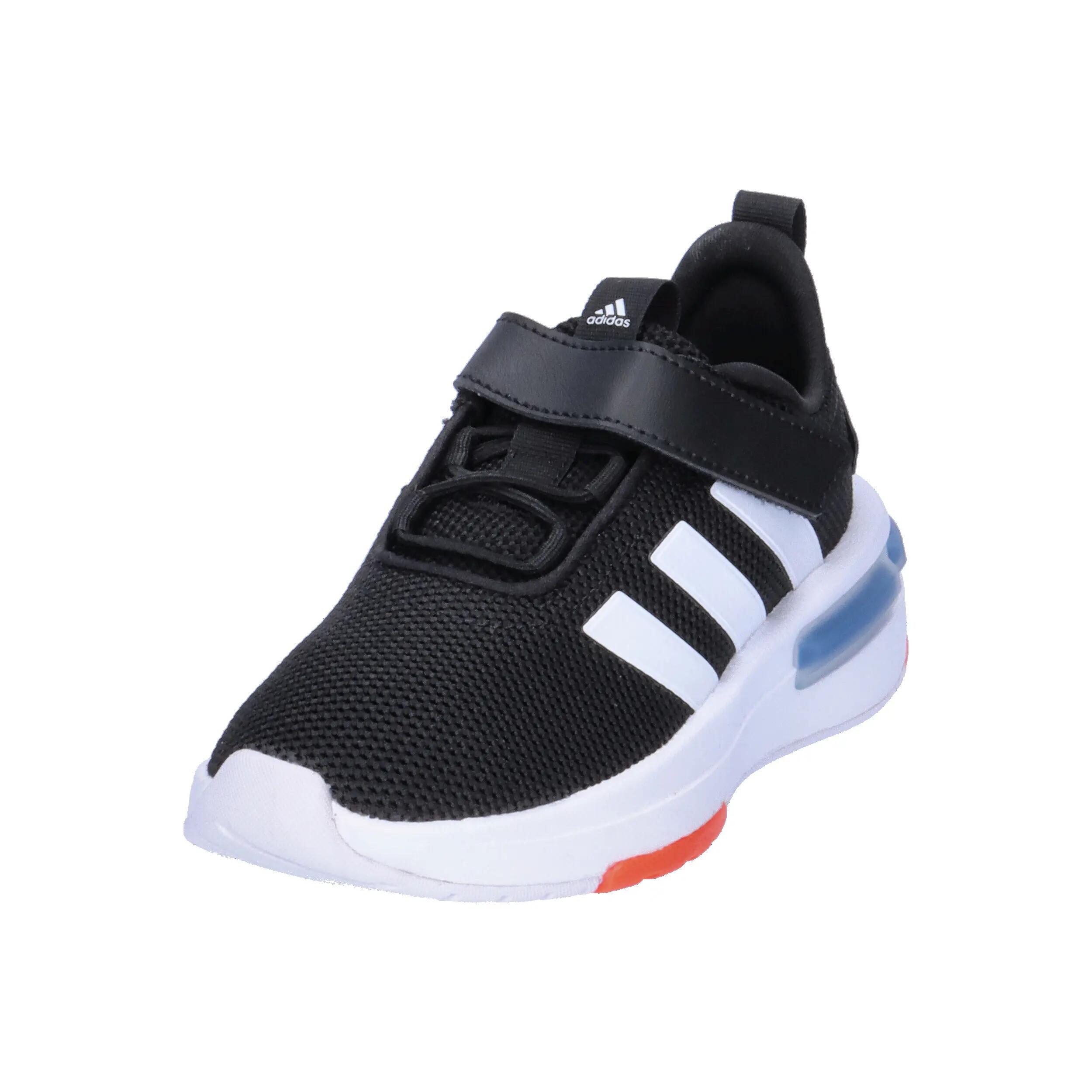 adidas Kinder Sneaker Racer TR23 EL K 4/15