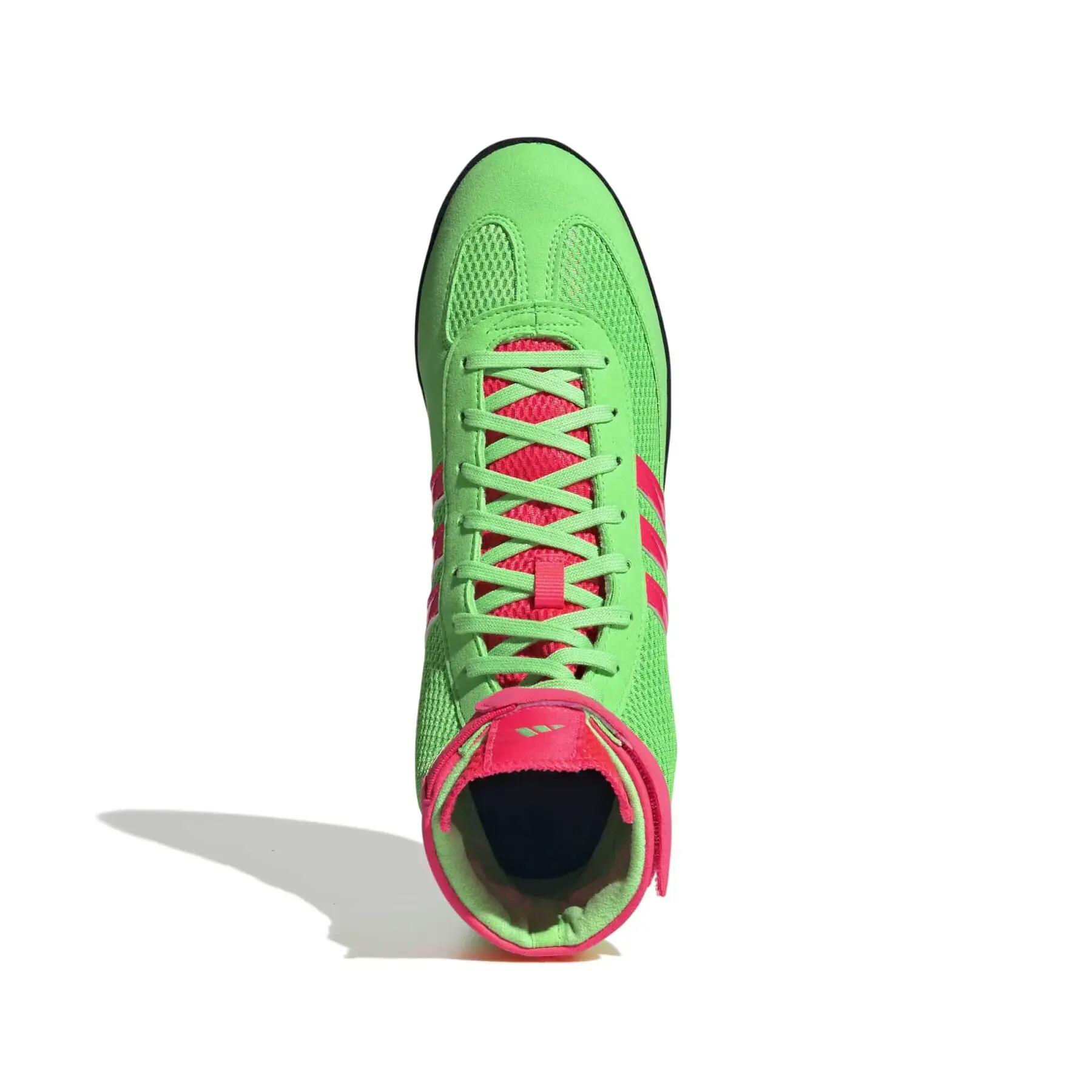 Buty zapaśnicze adidas Combat Speed.4 5/7