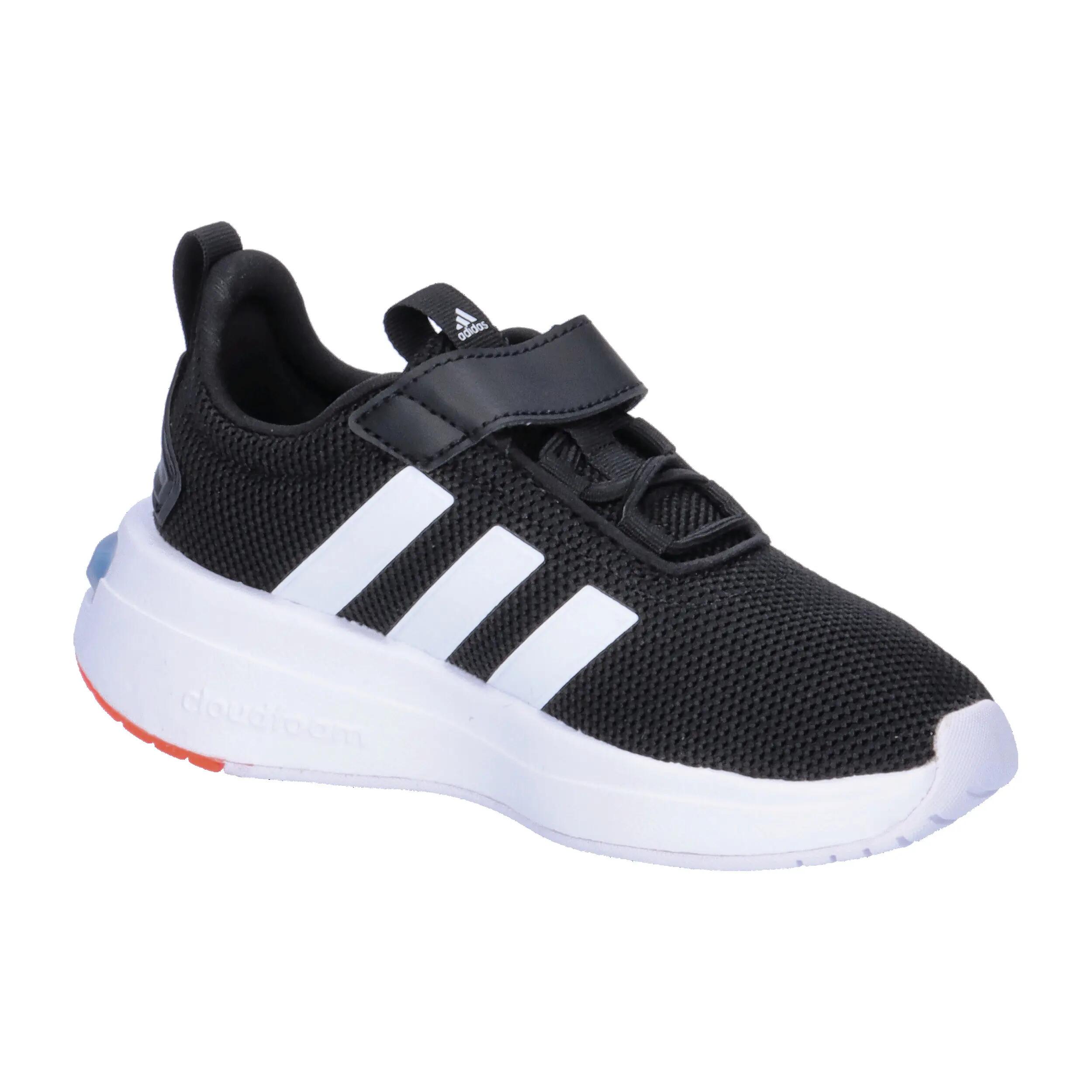 adidas Kinder Sneaker Racer TR23 EL K 8/15