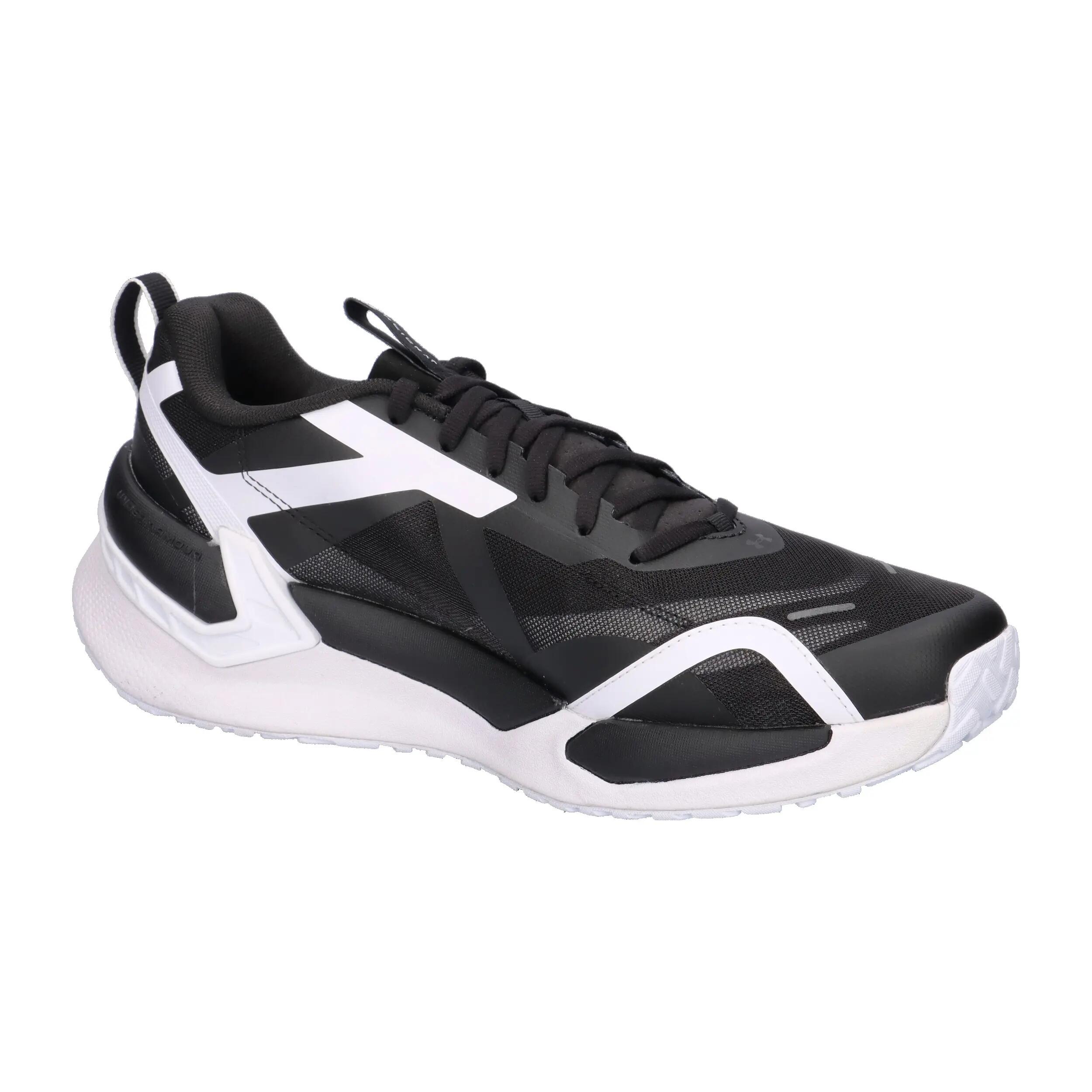 Fitness schoenen Under Armour Reign XT Zwart 8/13