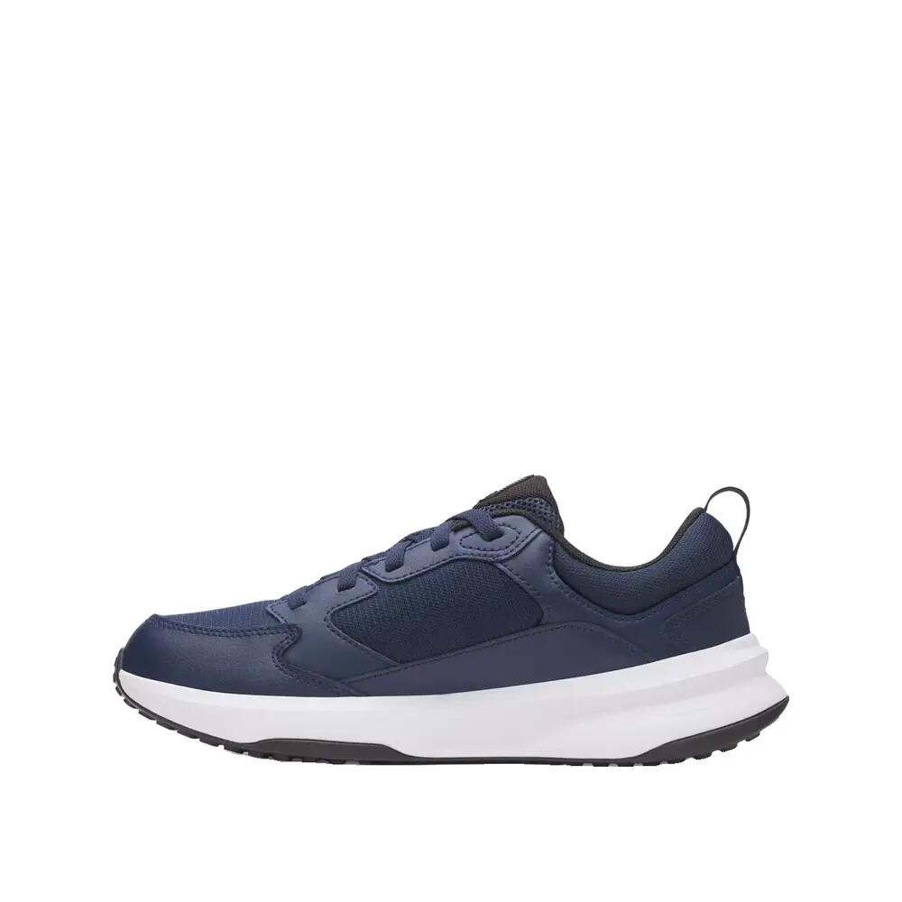 Trainingsschuhe Under Armour Charged Edge Bleue 3/5