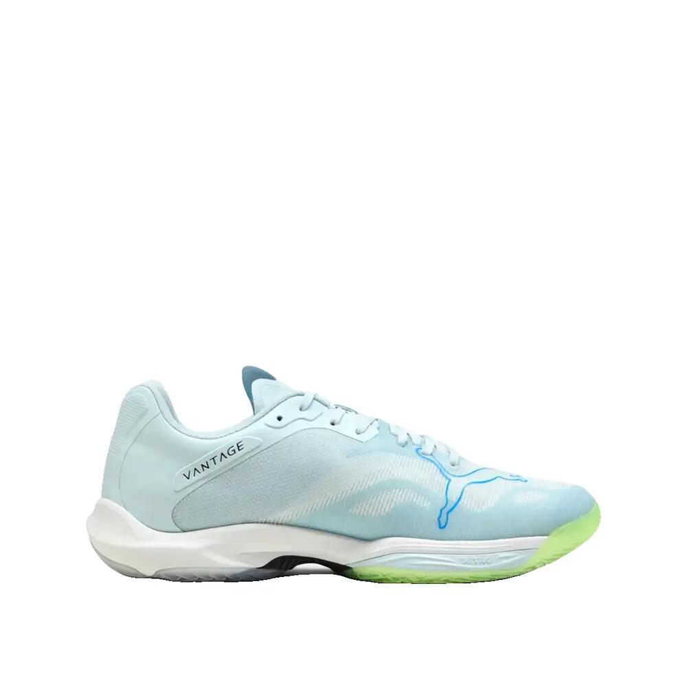 PUMA Vantage Nitro 2 Azul claro/Verde claro 2/6