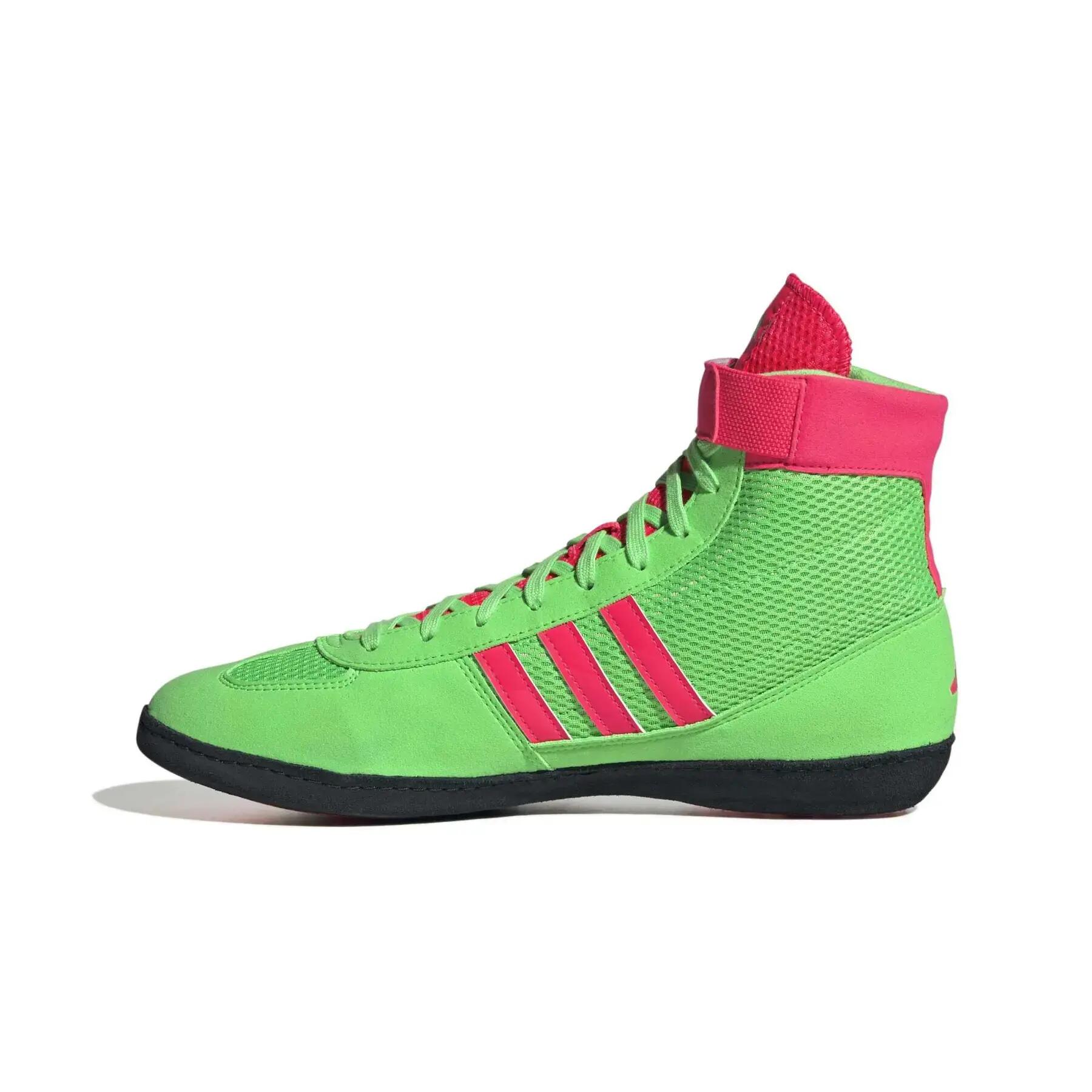 Buty zapaśnicze adidas Combat Speed.4 4/7