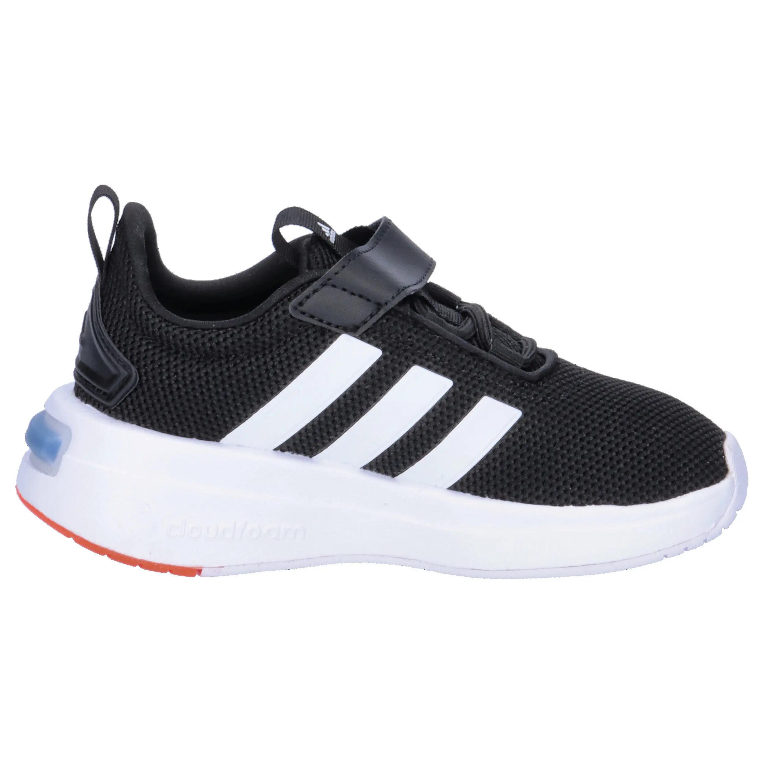 adidas Kinder Sneaker Racer TR23 EL K 7/15