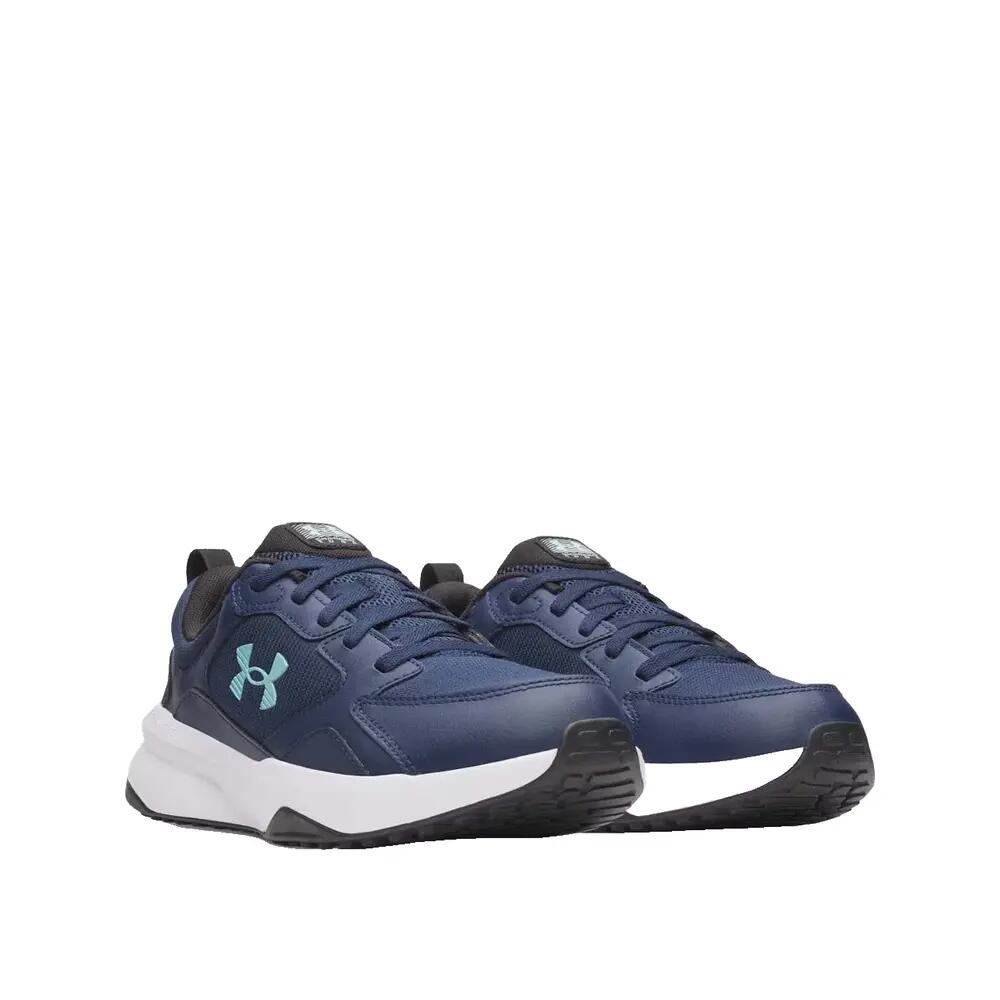 Trainingsschuhe Under Armour Charged Edge Bleue 2/5
