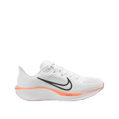 Scarpe da corsa Nike Quest 6 Blanc/Noir/Violet vif