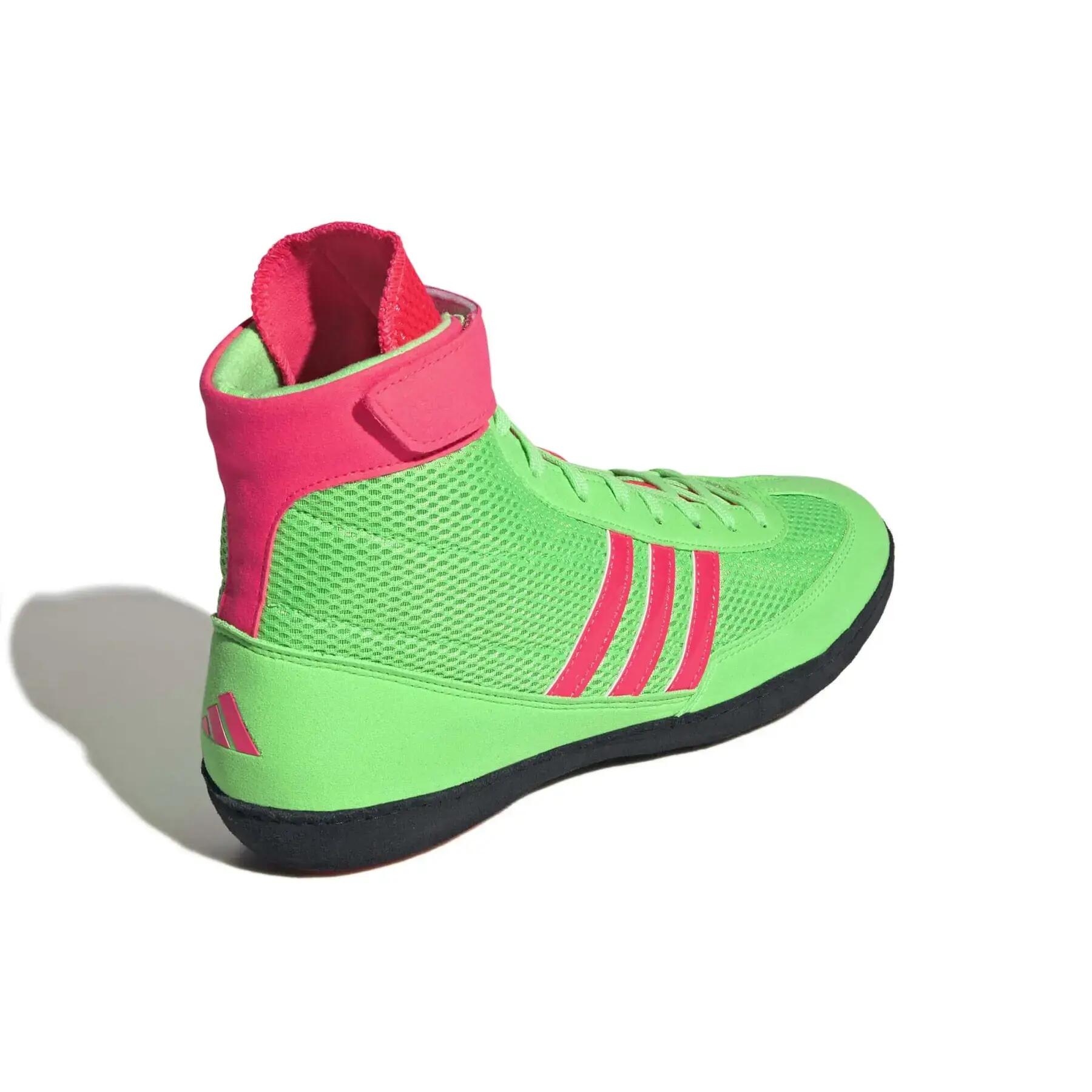 Buty zapaśnicze adidas Combat Speed.4 3/7