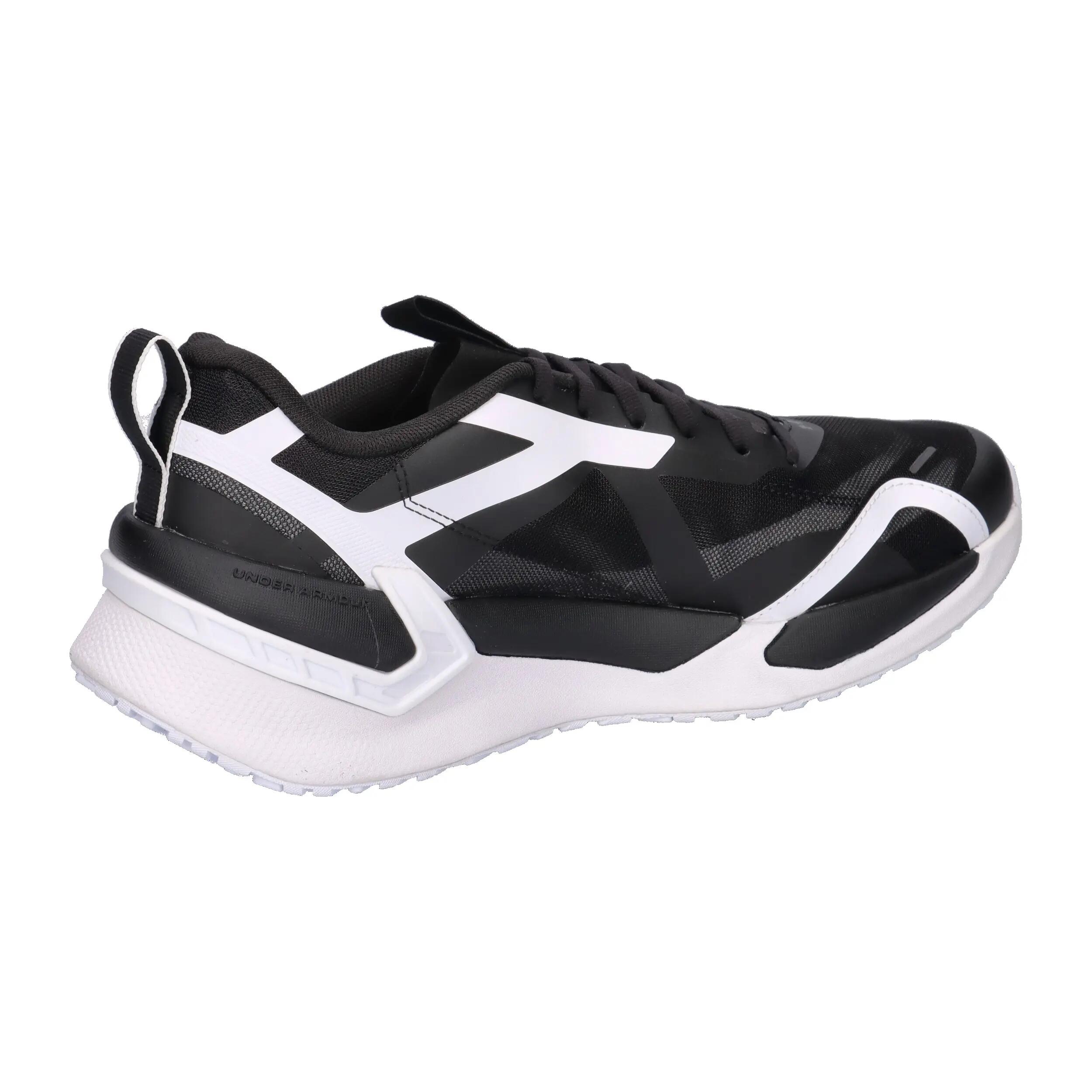 Fitness schoenen Under Armour Reign XT Zwart 7/13
