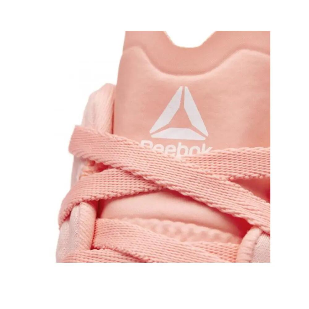 Buty sportowe Reebok Eve TR Damskie Czarny/Biały/Różowy 5/5