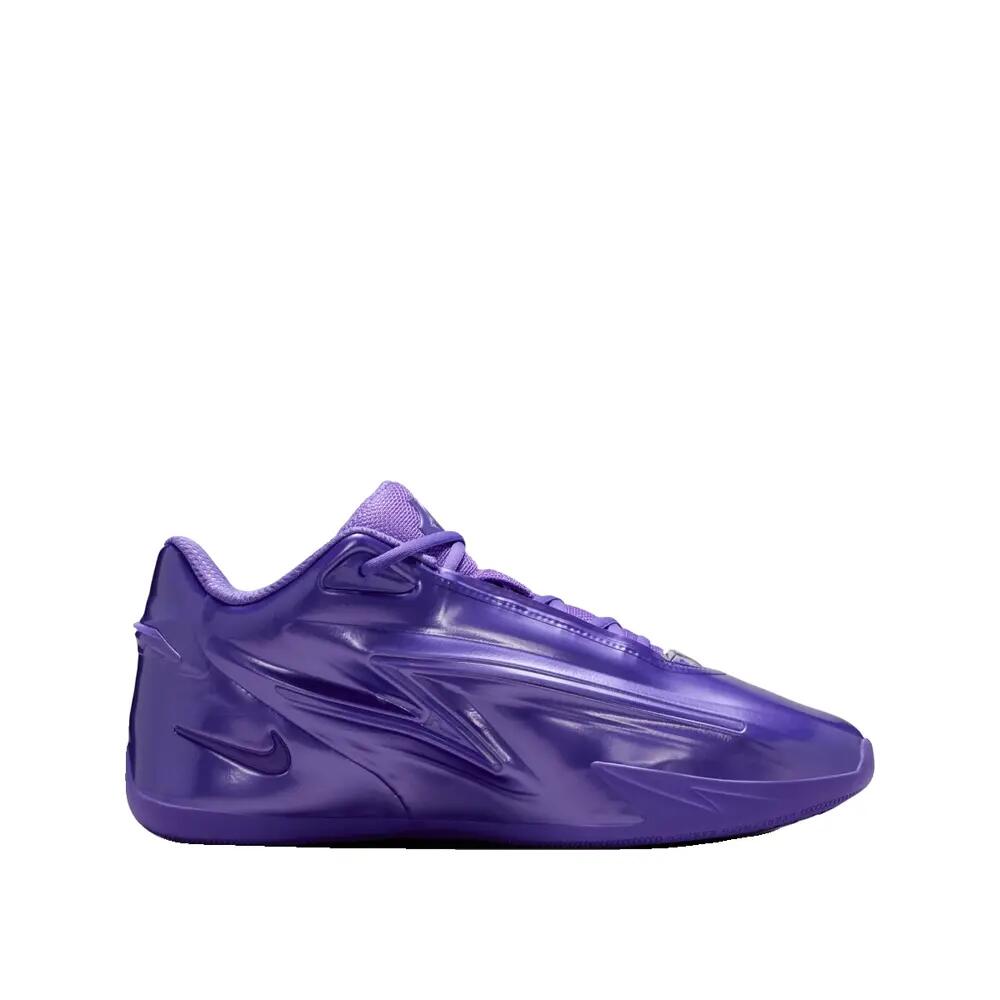 Chaussures de basket Nike KD 19 Violet 2/7
