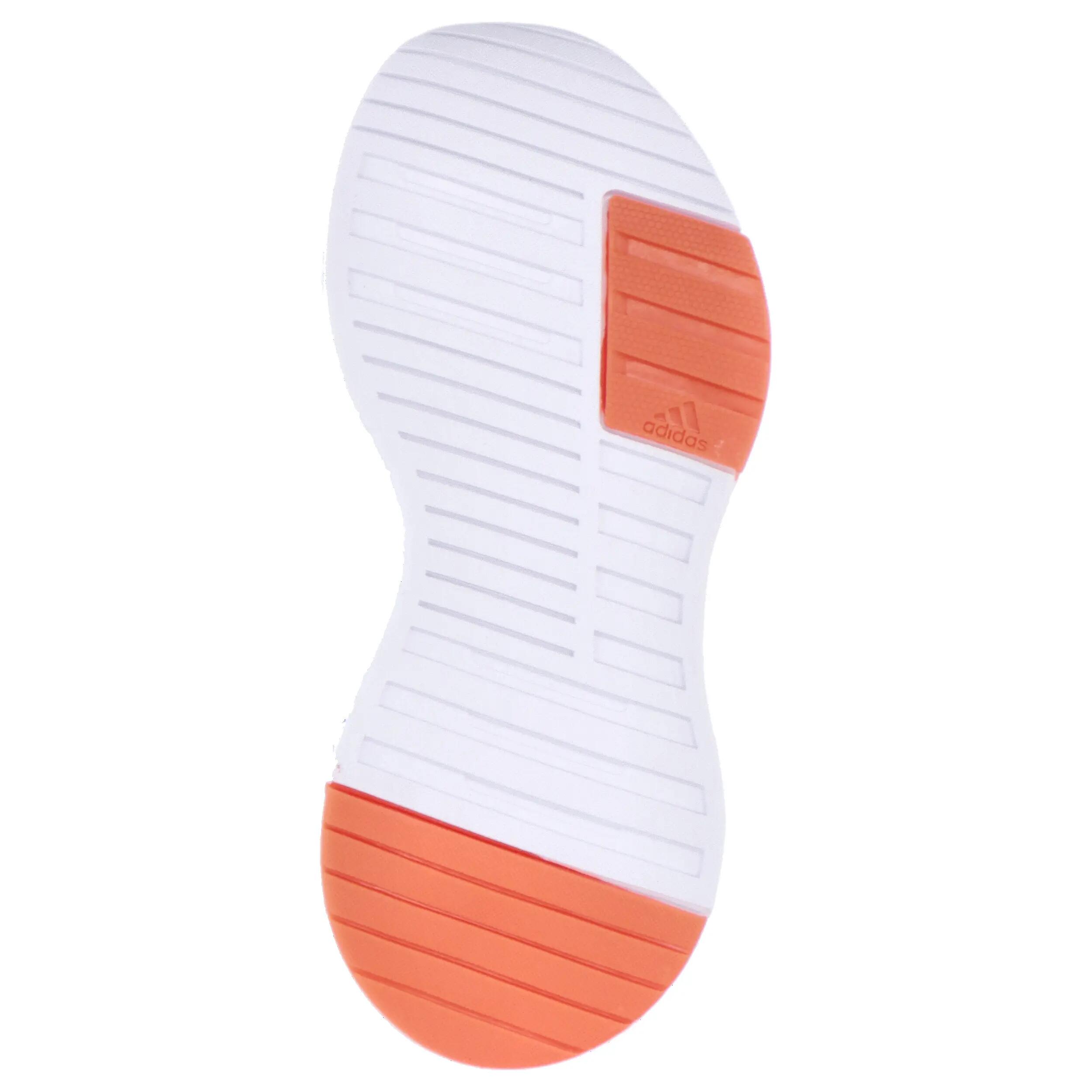 adidas Kinder Sneaker Racer TR23 EL K 6/15