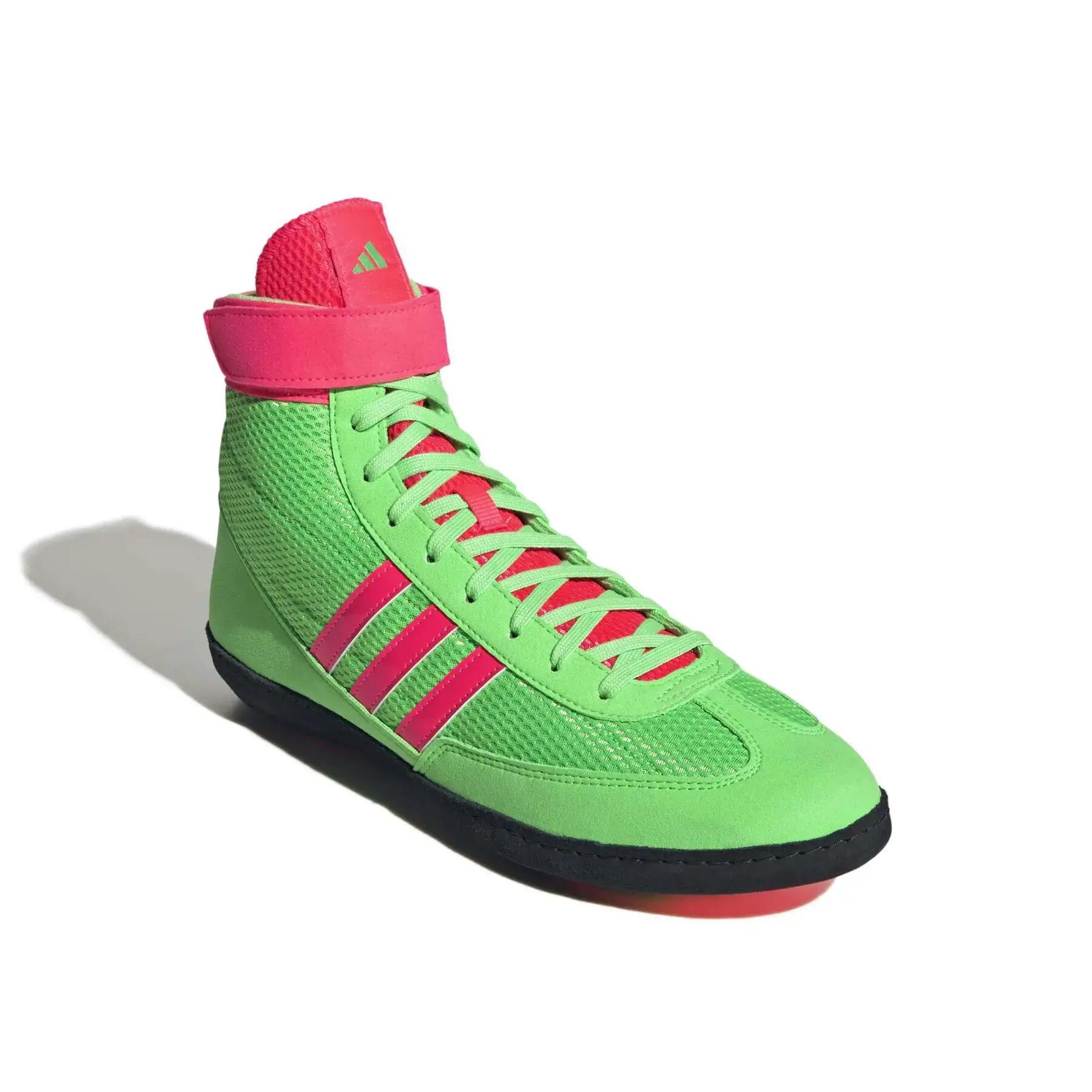 Buty zapaśnicze adidas Combat Speed.4 2/7