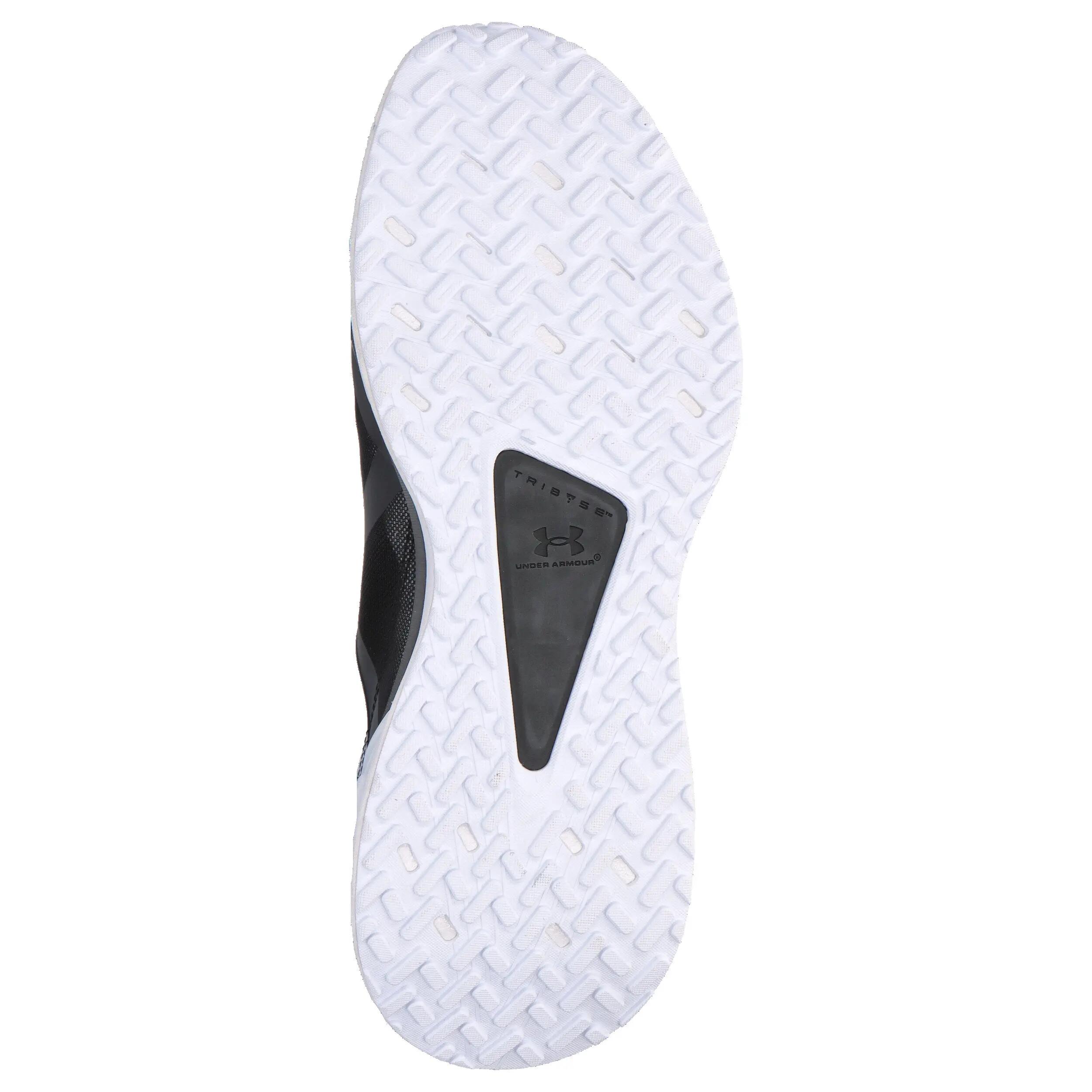 Under Armour Reign XT Training Shoes Black 6/15