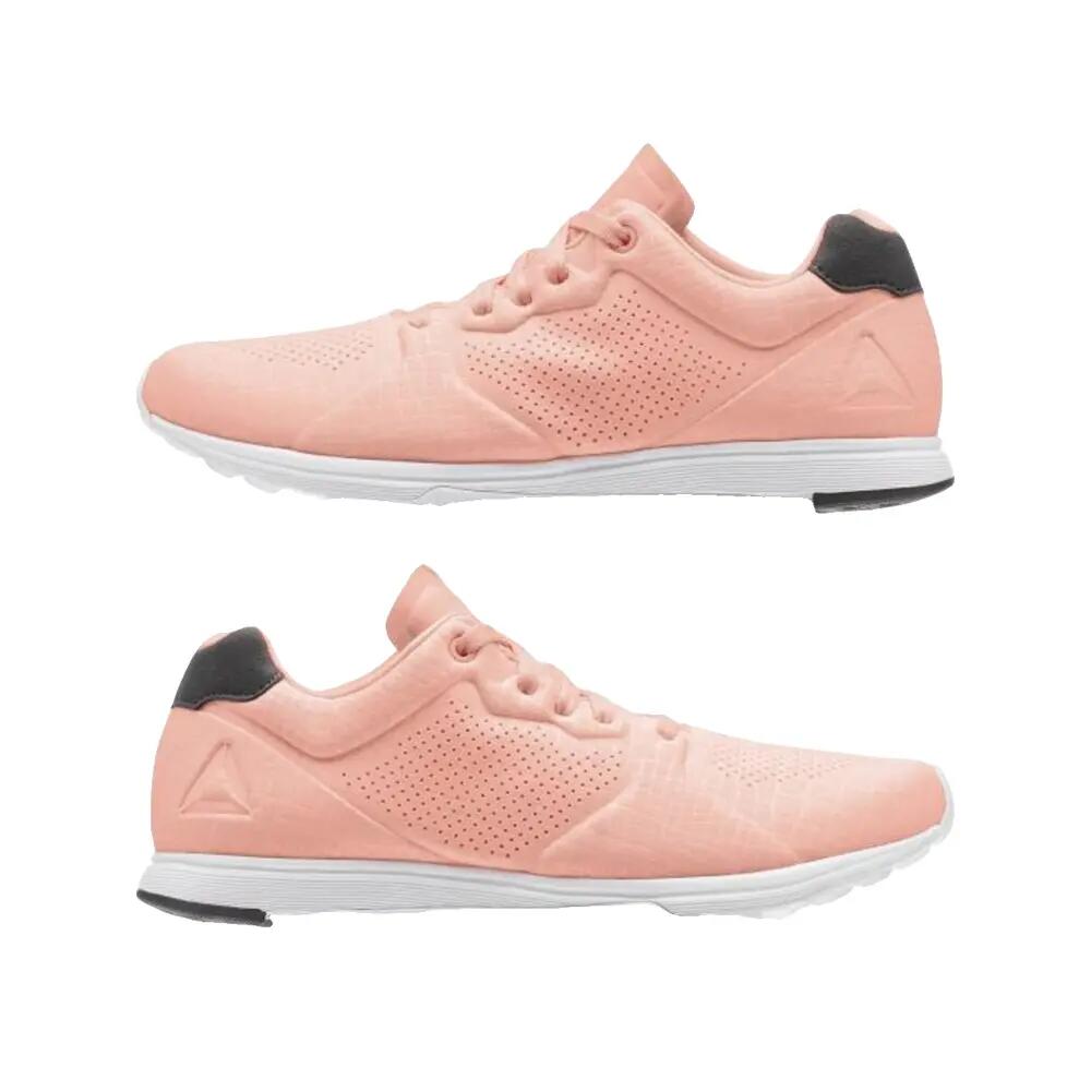 Buty sportowe Reebok Eve TR Damskie Czarny/Biały/Różowy 4/5