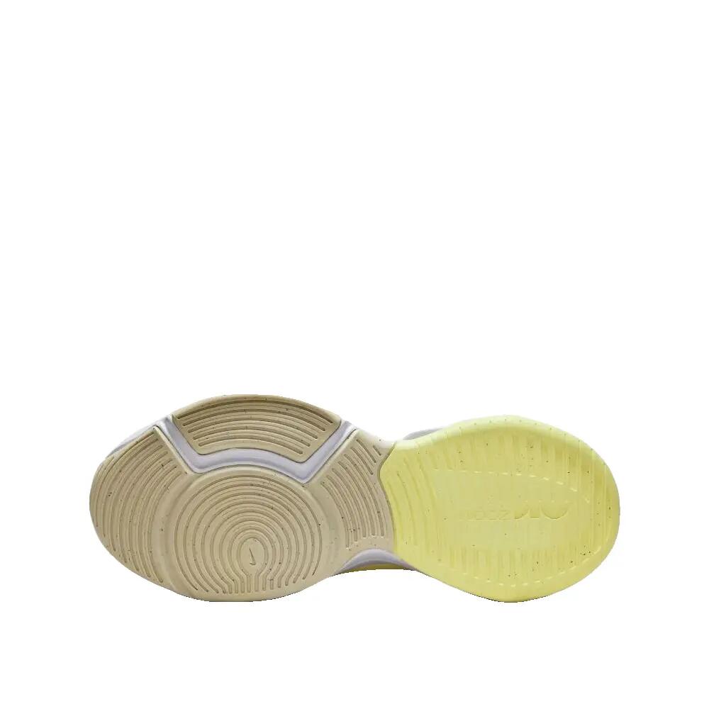 Buty do ćwiczeń Nike Zoom Bella 6 Białe/Zielone 5/8