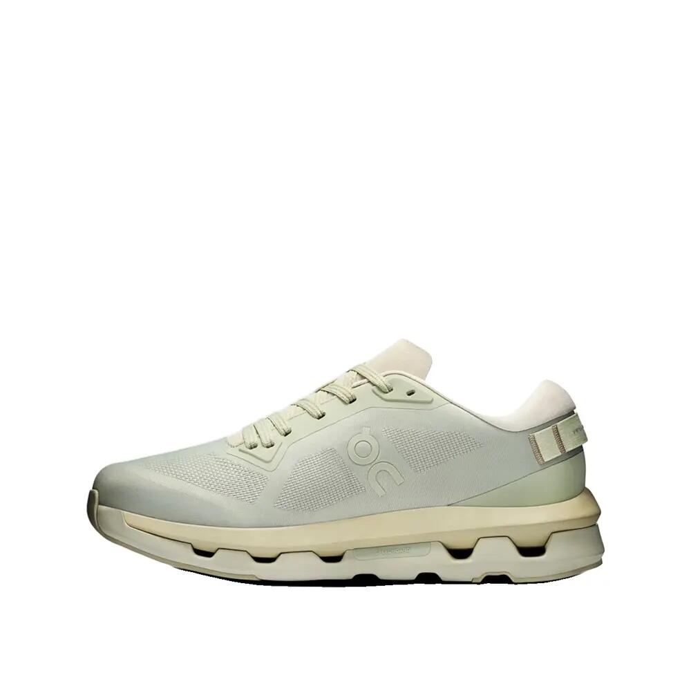 On Cloudzone Dames Schoenen Lichtgroen/Beige 3/6
