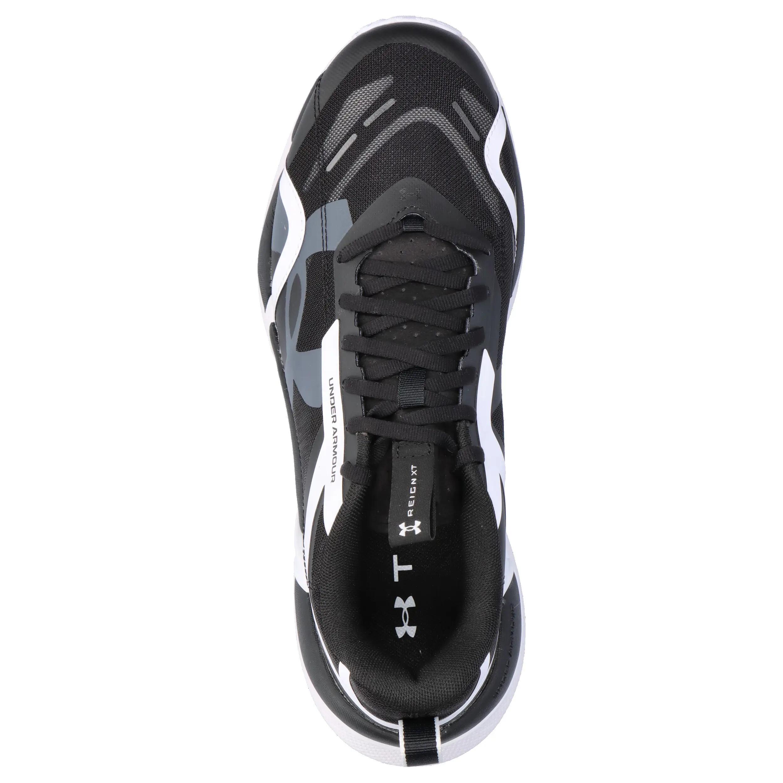 Fitness schoenen Under Armour Reign XT Zwart 5/13