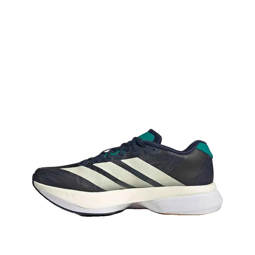 Zapatillas de correr adidas Adizero Boston 13 Indigo/Blue/Gray 3/10