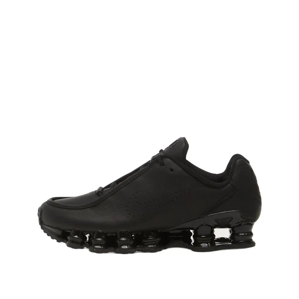 Chaussures de course Nike Shox TL SE Noir 6/6
