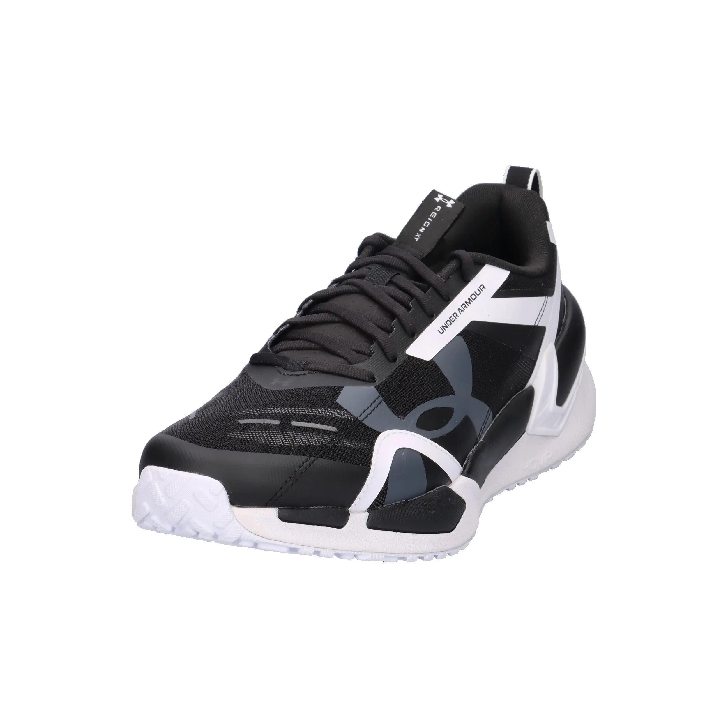 Fitness schoenen Under Armour Reign XT Zwart 4/13