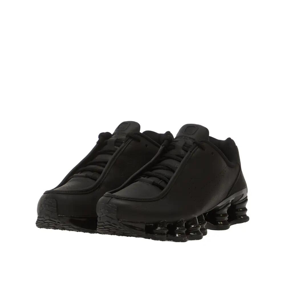 Chaussures de course Nike Shox TL SE Noir 5/6