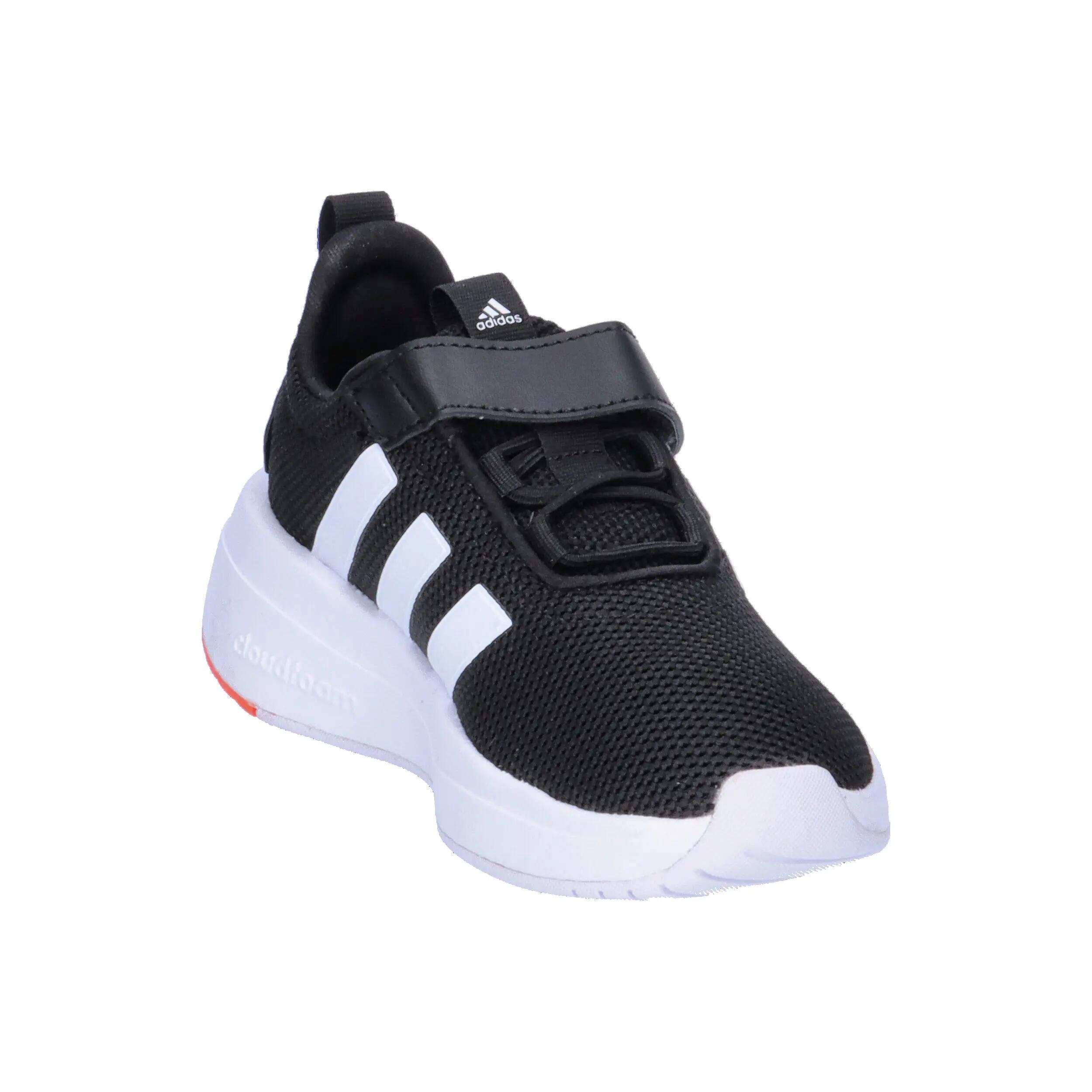 adidas Kinder Sneaker Racer TR23 EL K 2/15