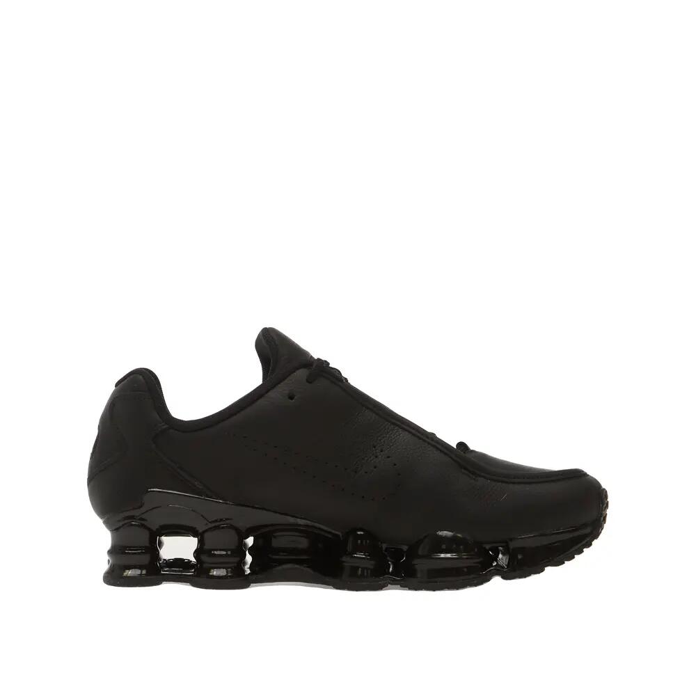 Chaussures de course Nike Shox TL SE Noir 2/6