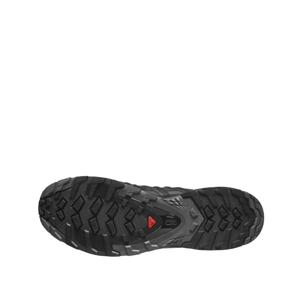 Calçado de trail Salomon XA PRO 3D v8 Wide Preto 3/7
