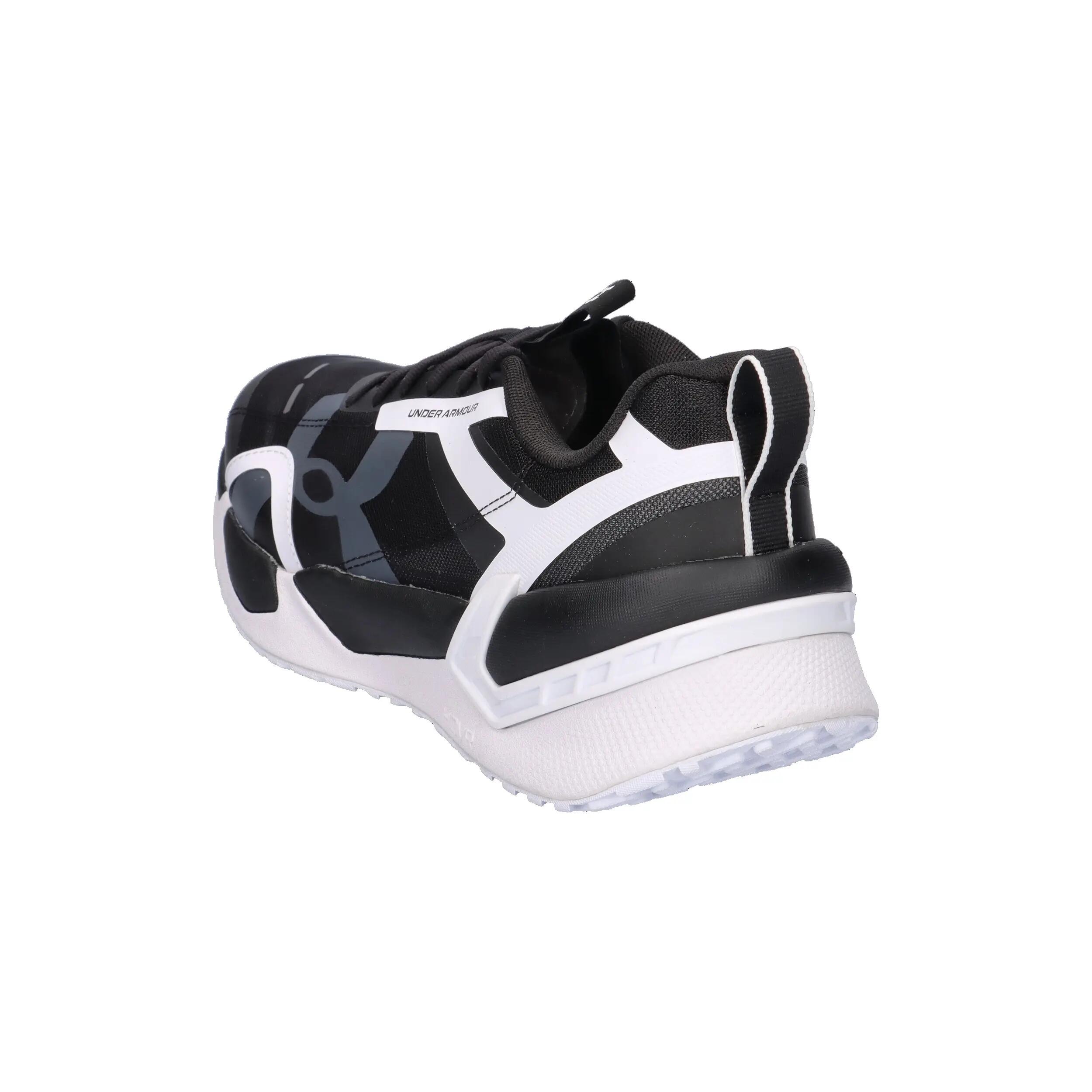 Fitness schoenen Under Armour Reign XT Zwart 10/13