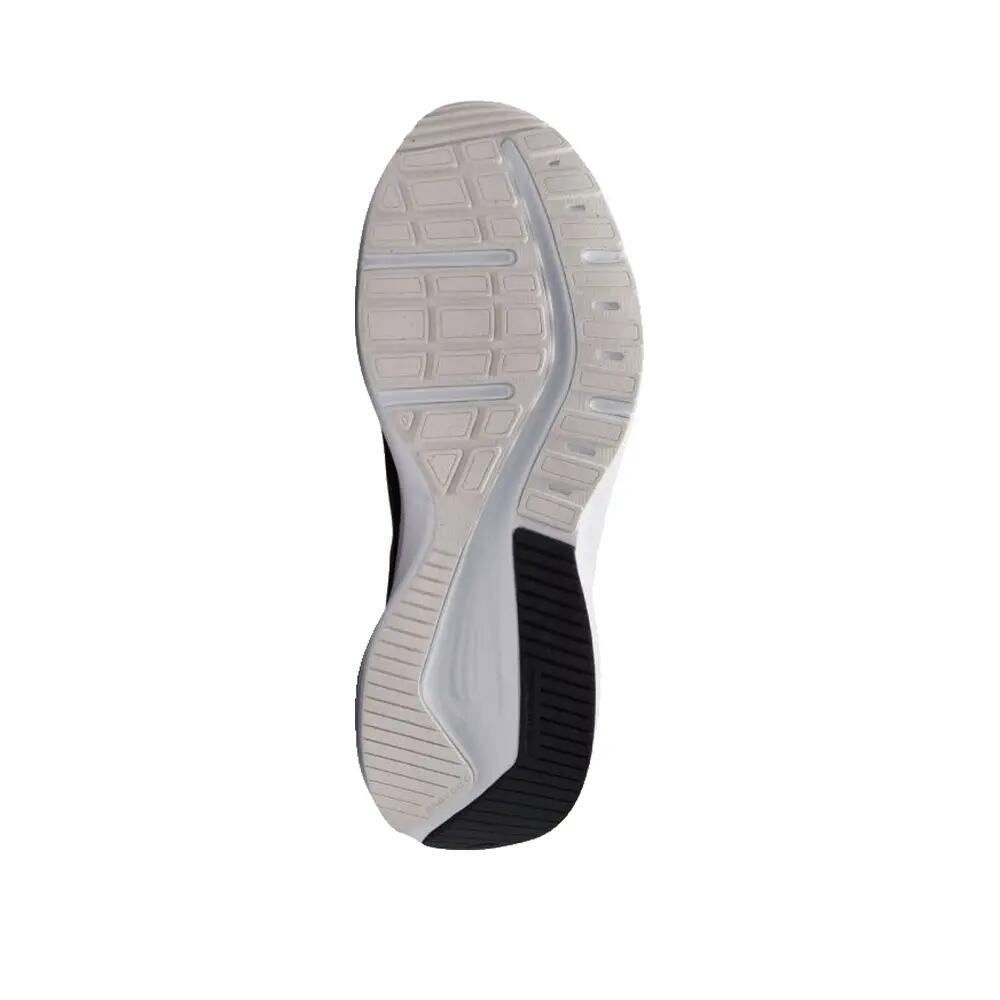 Laufschuhe Nike Downshifter 14 Weiß/Schwarz 6/10